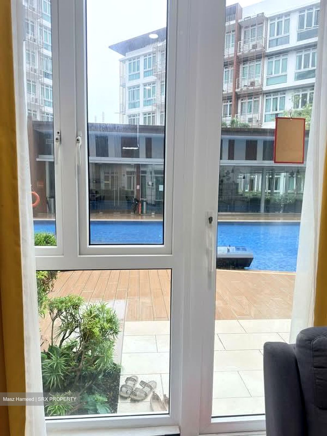 The Hillford (D21), Apartment #548921701